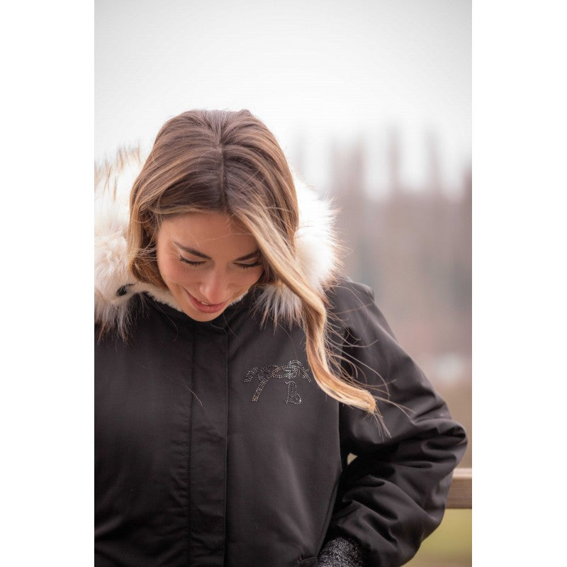 Blouson d&