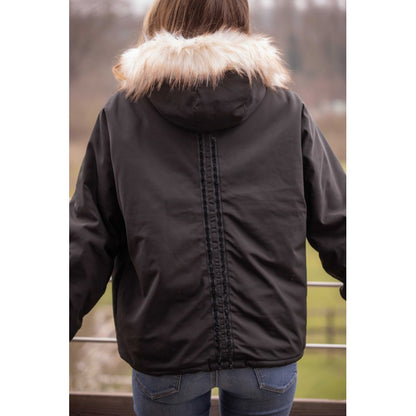 Blouson d&