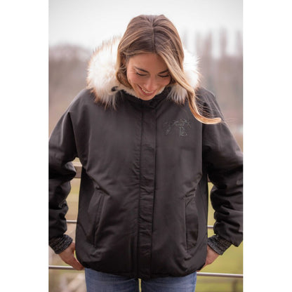 Blouson d&