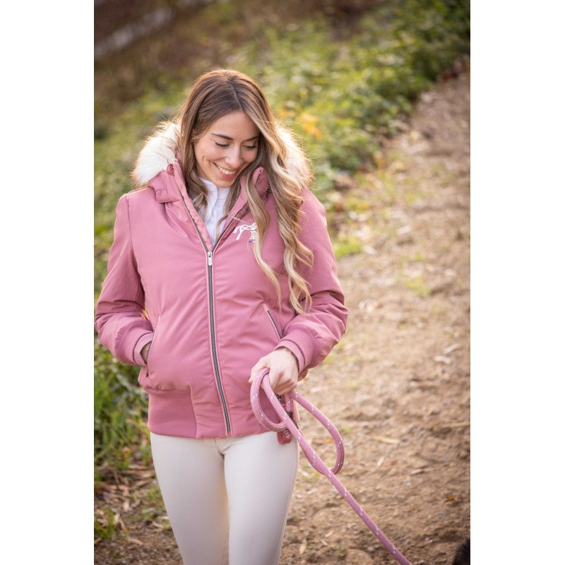 Blouson Step - Penelope Collection