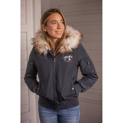 Bombers Lyon GLITTER - Penelope Collection