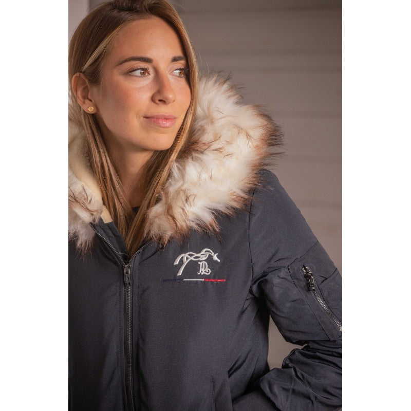 Bombers Lyon GLITTER - Penelope Collection