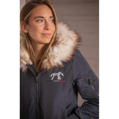 Bombers Lyon GLITTER - Penelope Collection