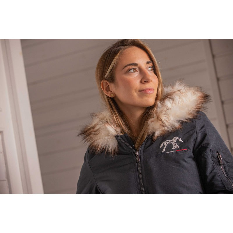 Bombers Lyon GLITTER - Penelope Collection