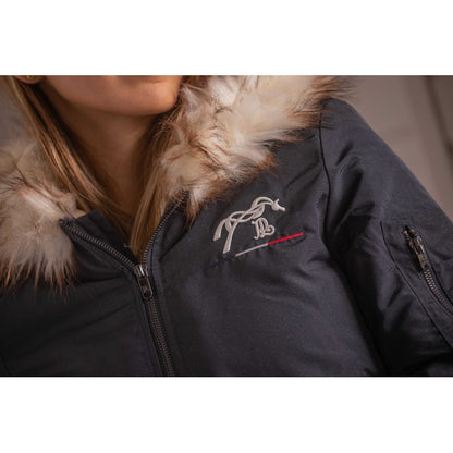 Bombers Lyon GLITTER - Penelope Collection
