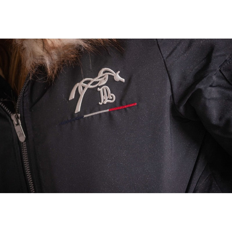 Bombers Lyon GLITTER - Penelope Collection