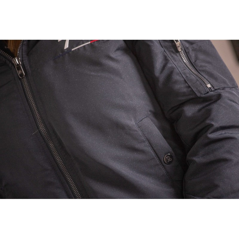 Bombers Lyon GLITTER - Penelope Collection