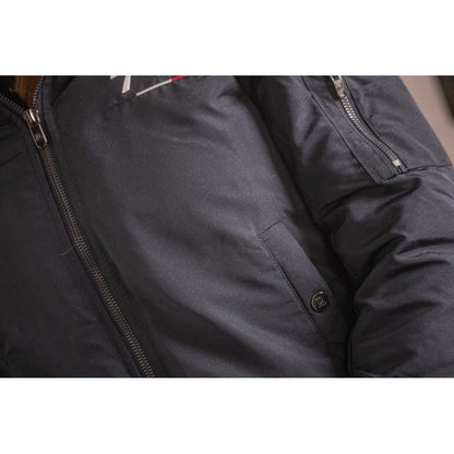 Bombers Lyon GLITTER - Penelope Collection