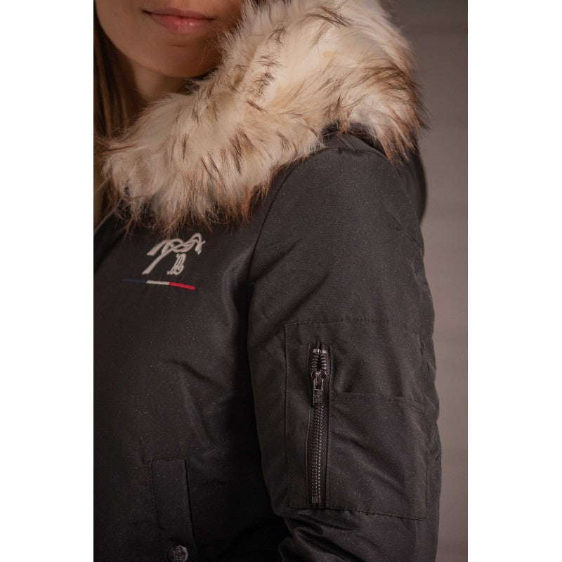 Bombers Lyon GLITTER - Penelope Collection