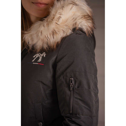 Bombers Lyon GLITTER - Penelope Collection