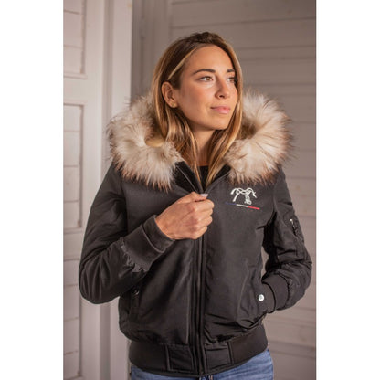 Bombers Lyon GLITTER - Penelope Collection