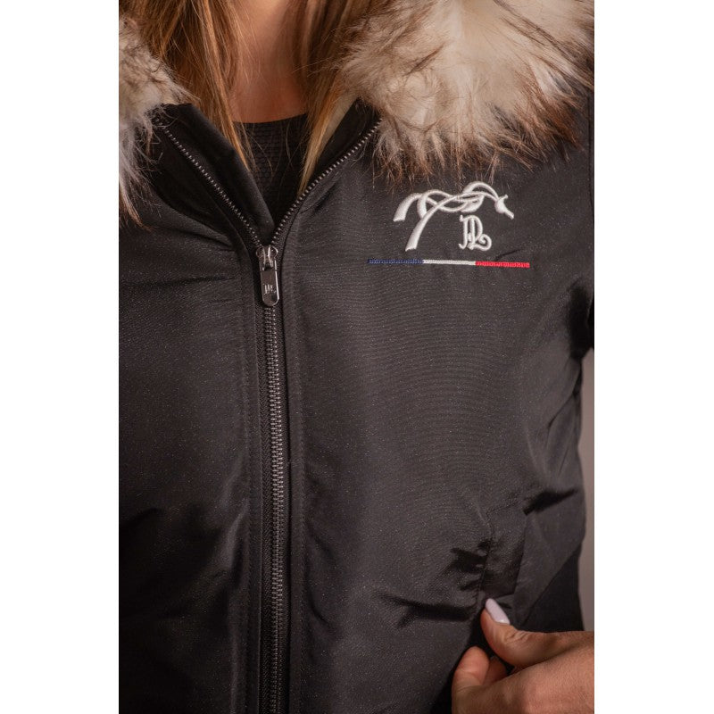 Bombers Lyon GLITTER - Penelope Collection