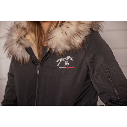 Bombers Lyon GLITTER - Penelope Collection