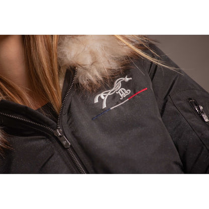 Bombers Lyon GLITTER - Penelope Collection
