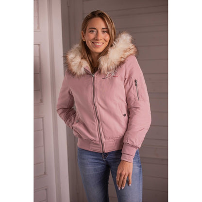 Bombers Lyon GLITTER - Penelope Collection