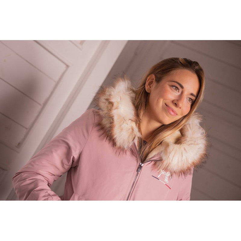 Bombers Lyon GLITTER - Penelope Collection