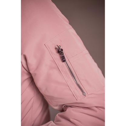 Bombers Lyon GLITTER - Penelope Collection