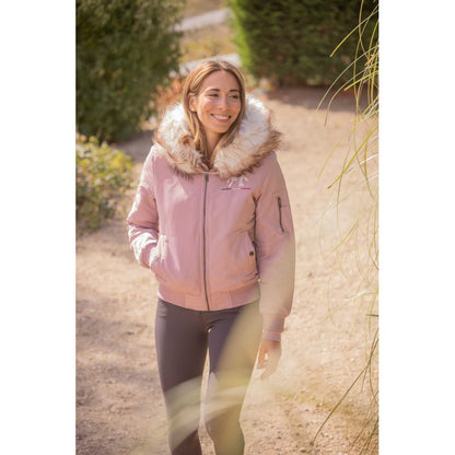 Bombers Lyon GLITTER - Penelope Collection
