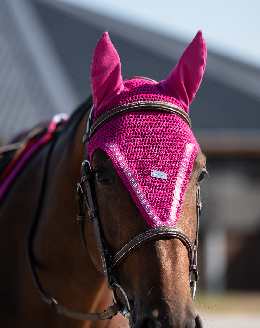 TEN short fly cap - GEM