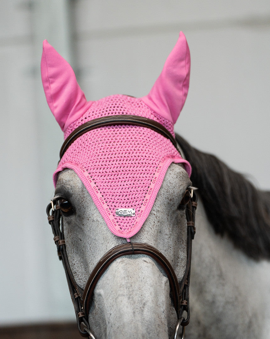 TEN short fly cap - GEM