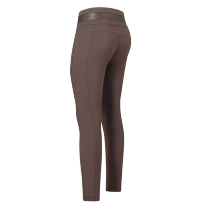 Pantalon équitaion Fullgrip Athletic - EURO STAR