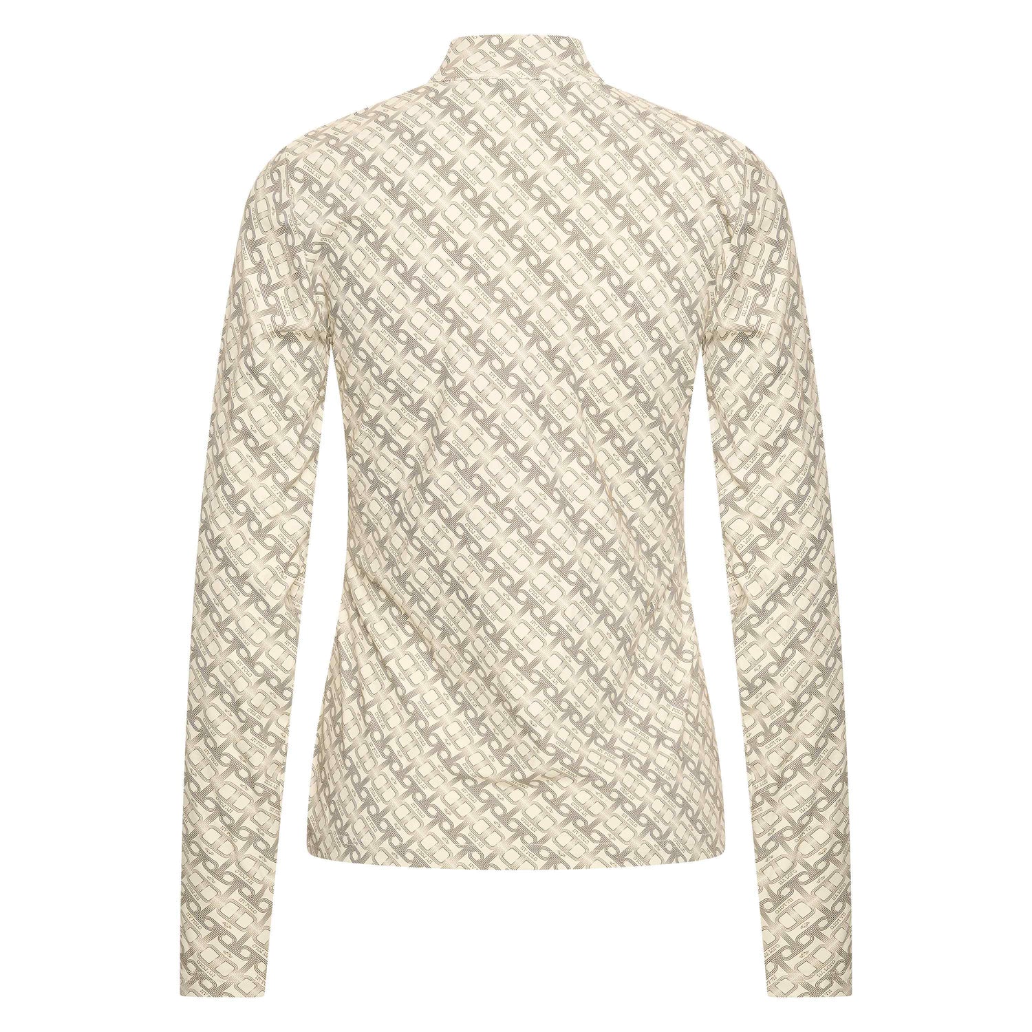 Top HV Polo
