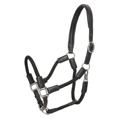 Franka halter and lead rope - HV Polo