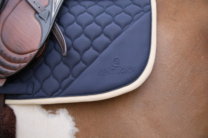 Tapis de selle Softshell Onion Quilt MIXTE - Kentucky