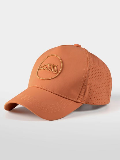 Casquette mesh Unisexe CAFREC- EQUILINE