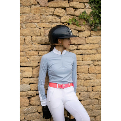 Ceinture Rose Fluo - Ju &amp; Pa