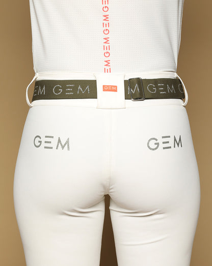 Ceinture Zaza AW25 - GEM