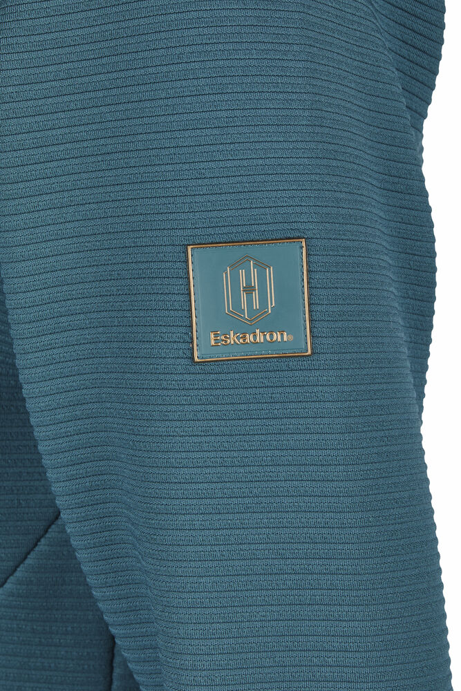 Veste zippée ZIP SHIRT HERITAGE 2024 - Eskadron