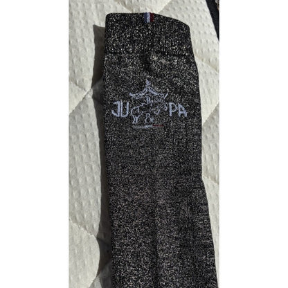 Chaussettes Glitter - Ju &amp; Pa