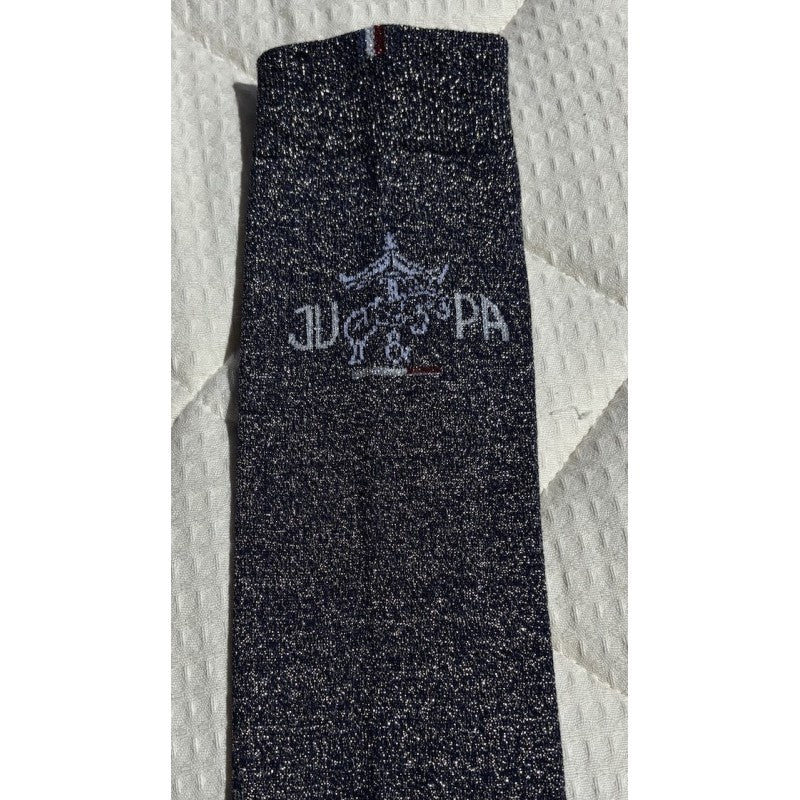 Chaussettes Glitter - Ju &amp; Pa