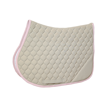 Tapis de selle Softshell Onion Quilt MIXTE - Kentucky