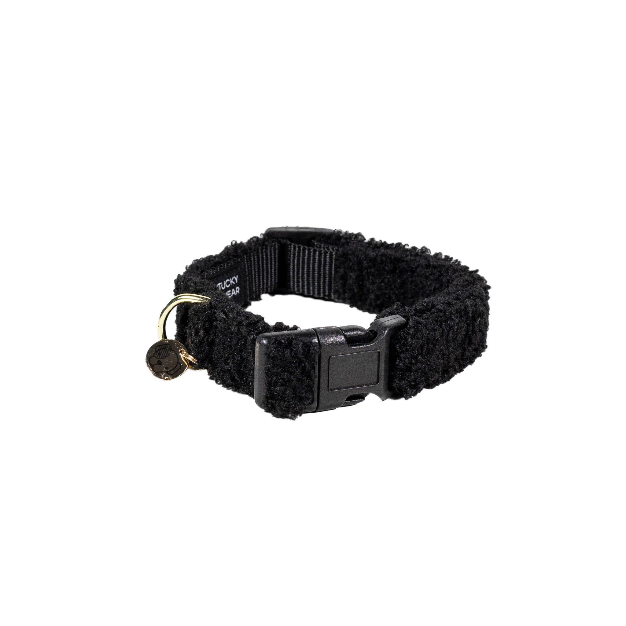 Collier pour chien Teddy Fleece - Kentucky