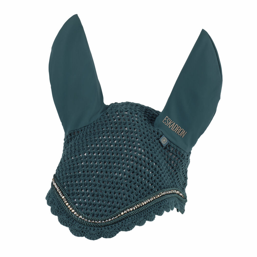 Bonnet anti-mouches CRYSTAL Heritage 2024 - Eskadron
