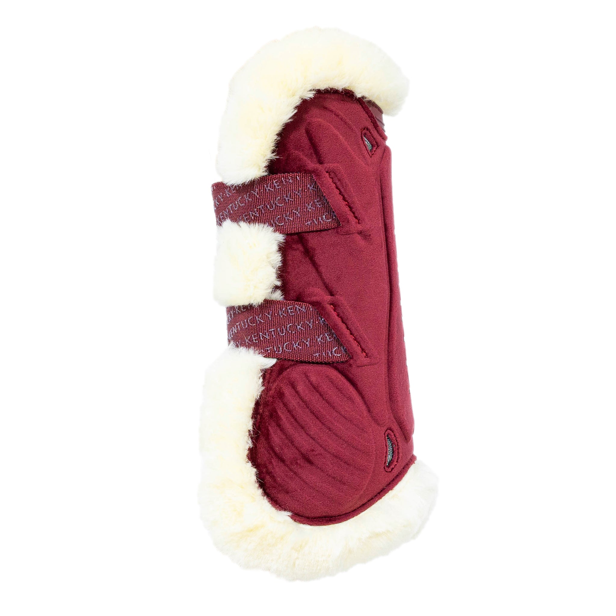 Guêtres Bamboo Élastique Velvet Mouton Vegan - Kentucky