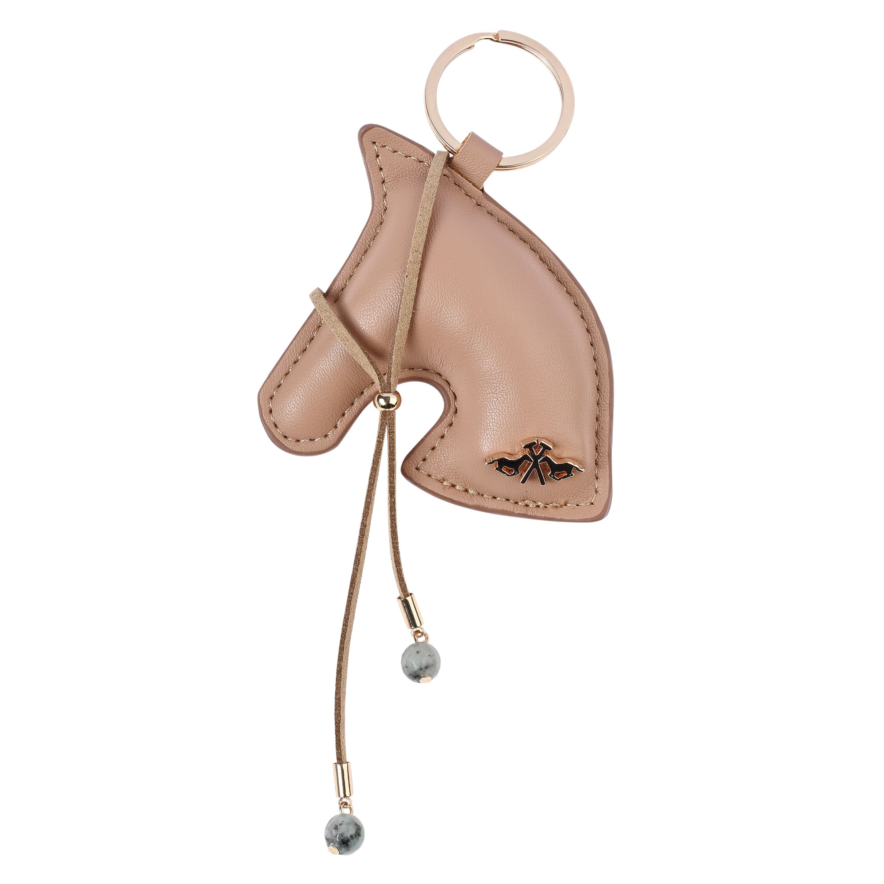 Porte clé Rubia - HV POLO