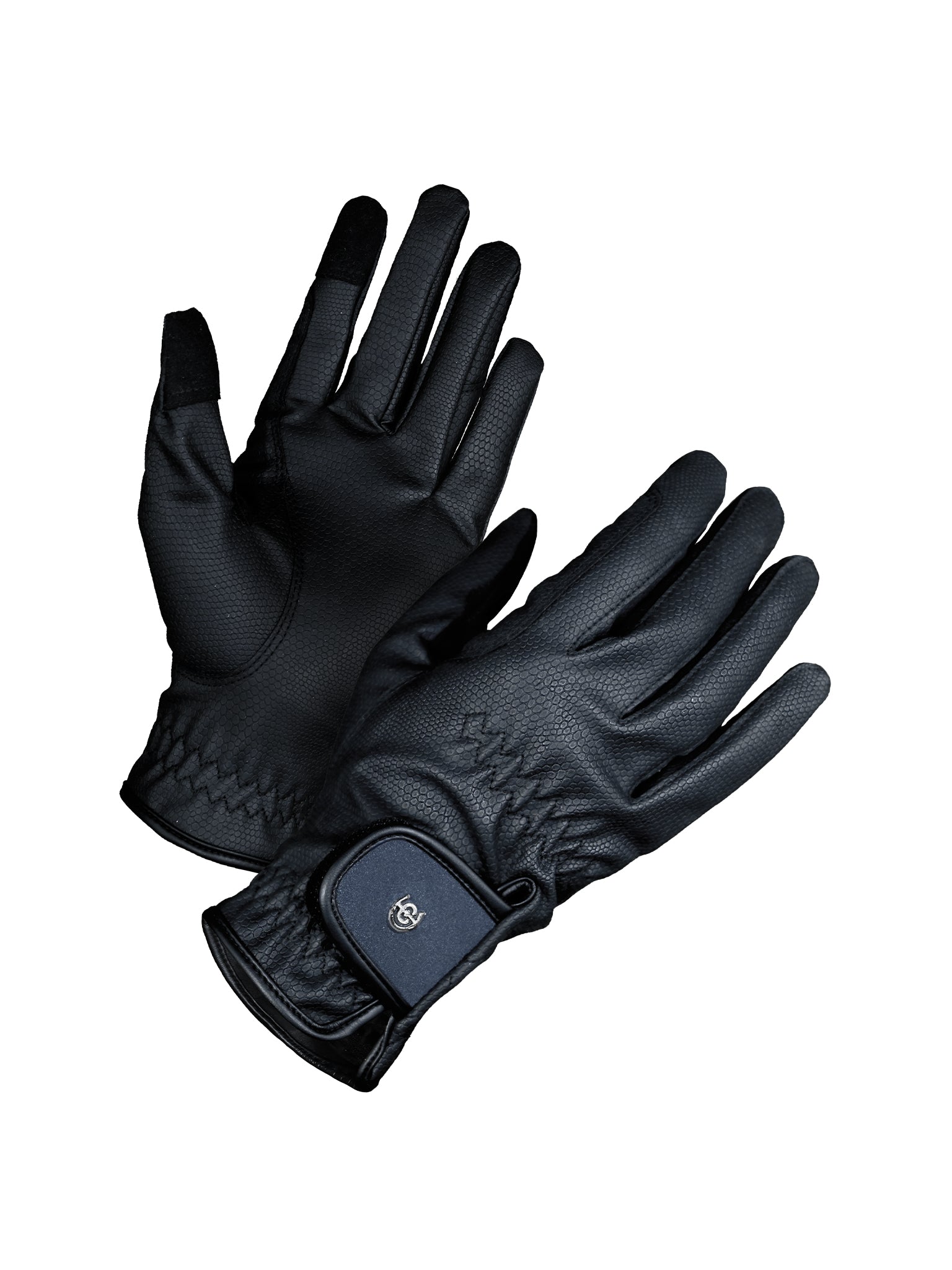 Gants d&