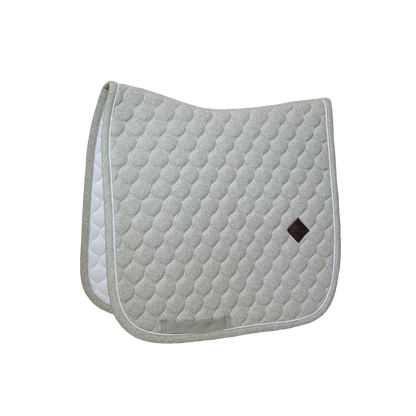 Tapis de selle Melange DRESSAGE - Kentucky