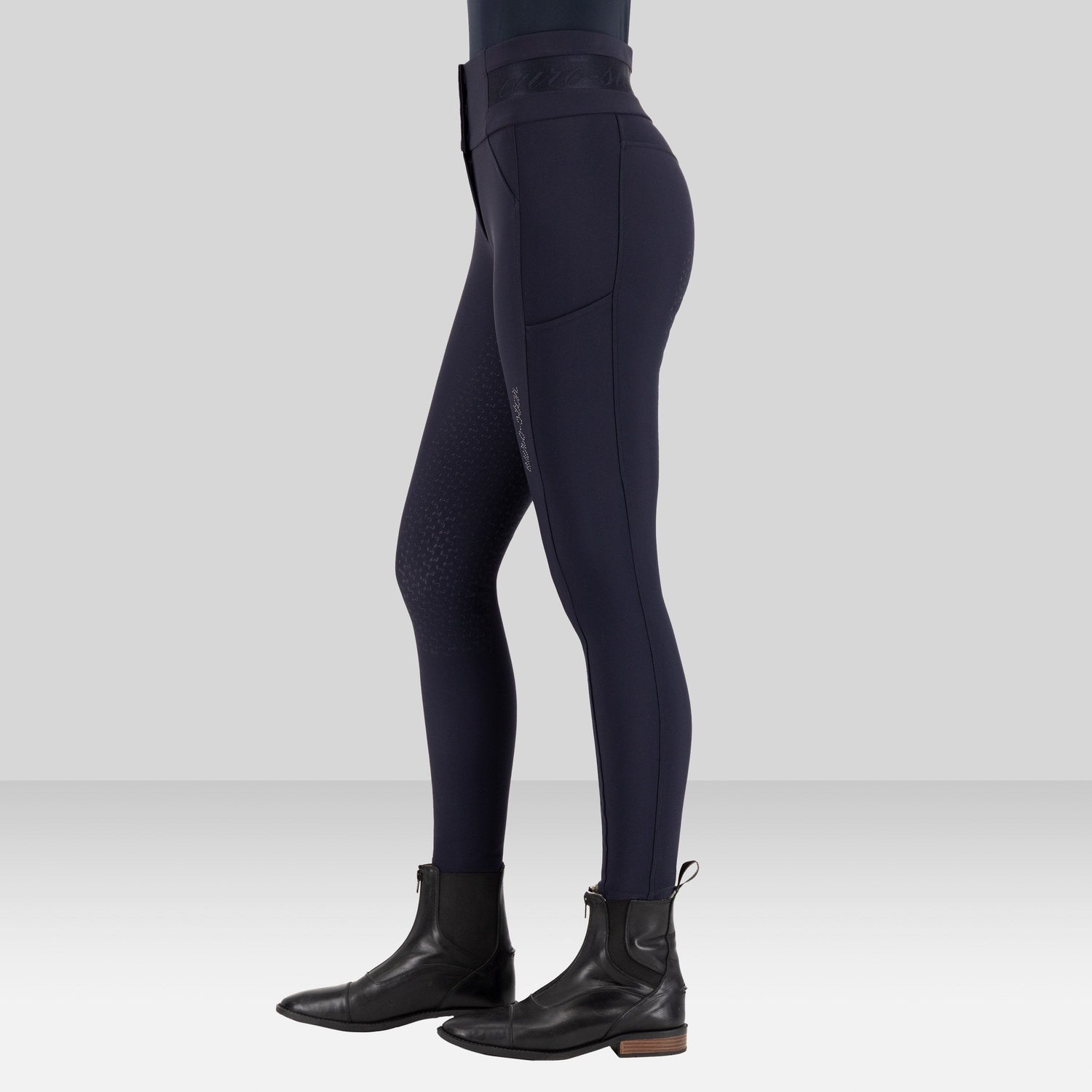 Pantalon équitaion Fullgrip Athletic - EURO STAR