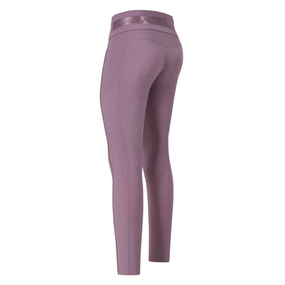 Pantalon équitaion Fullgrip Athletic - EURO STAR