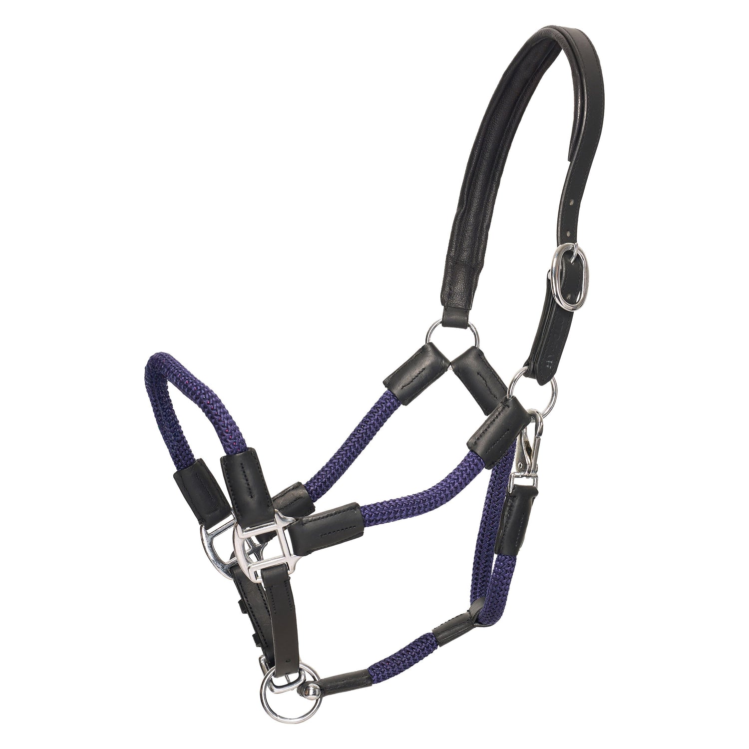 Franka halter and lead rope - HV Polo