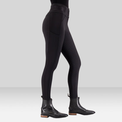 Pantalon équitaion Fullgrip Athletic - EURO STAR