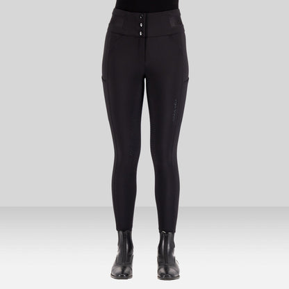 Pantalon équitaion Fullgrip Athletic - EURO STAR