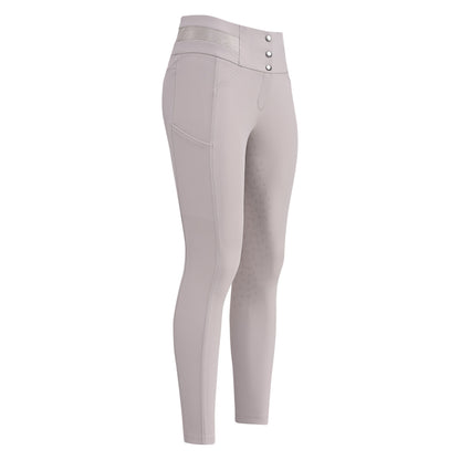 Pantalon équitaion Fullgrip Athletic - EURO STAR