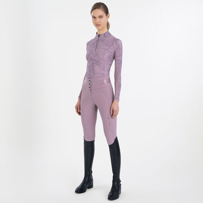 Pantalon équitaion Fullgrip Athletic - EURO STAR