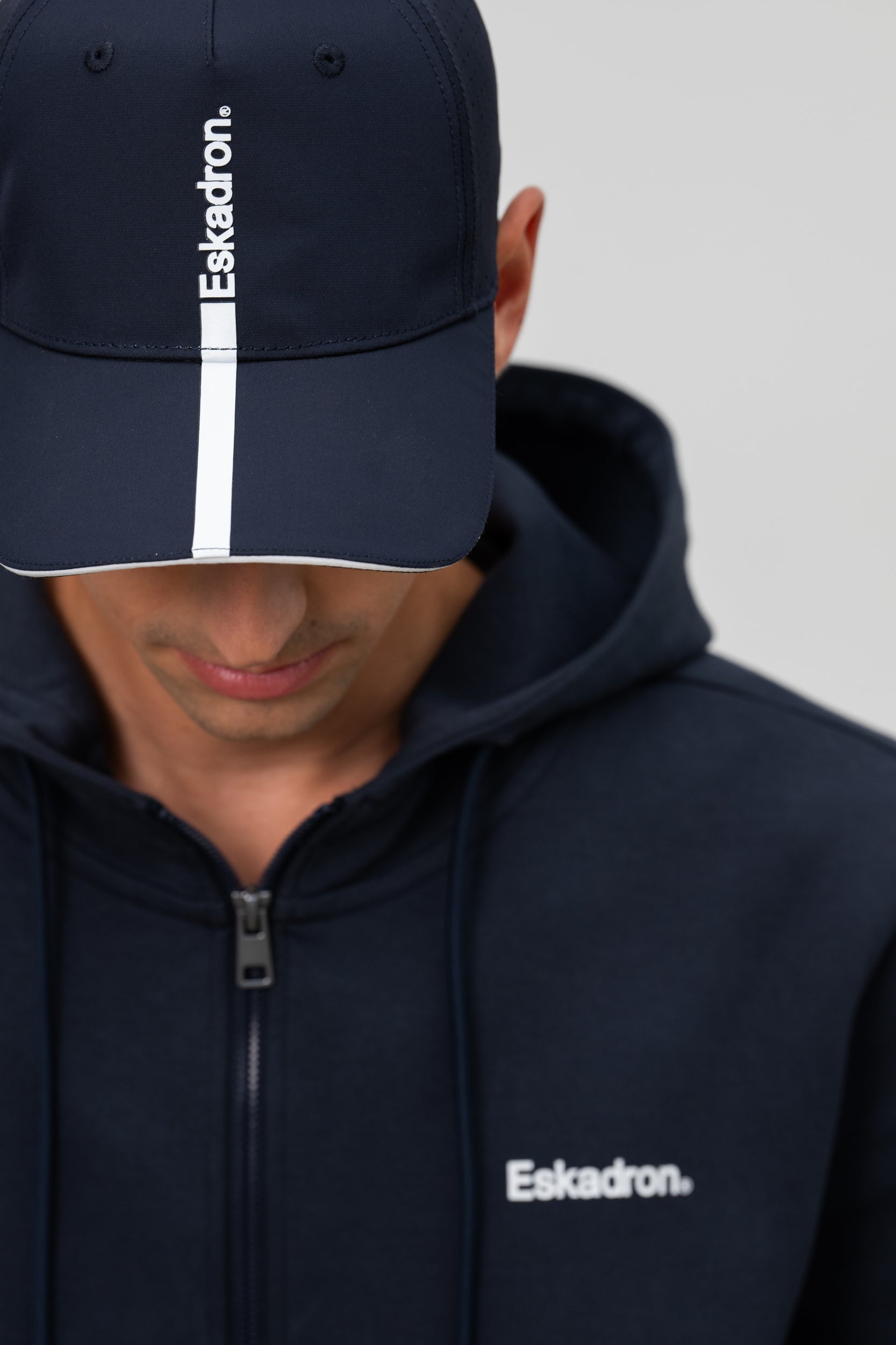 Casquette d&