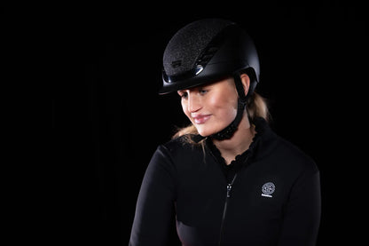 Veste zippée Zip Shirt Dynamic 2025 - Eskadron